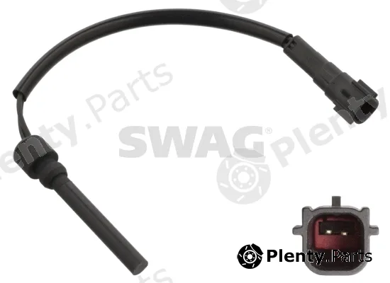Swag 44101231 — Sensor, coolant level