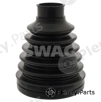 Swag 60100439 — Bellow, drive shaft