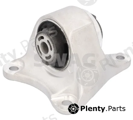 Swag 33109304 — Mounting, engine