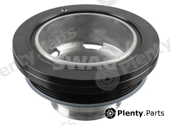 Swag 33107545 — Belt Pulley, crankshaft