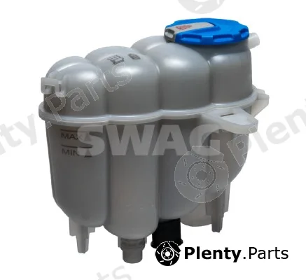 Swag 33108941 — Expansion Tank, coolant