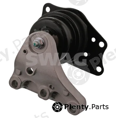 Swag 32923918 — Mounting, engine