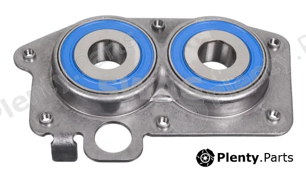 Swag 30937930 — Bearing, manual transmission