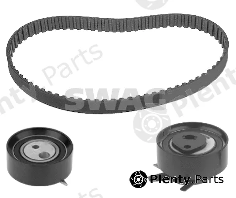 Swag 32922739 — Timing Belt Kit