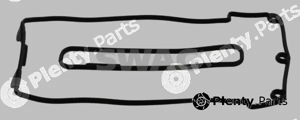 Swag 20934795 — Gasket Set, cylinder head cover