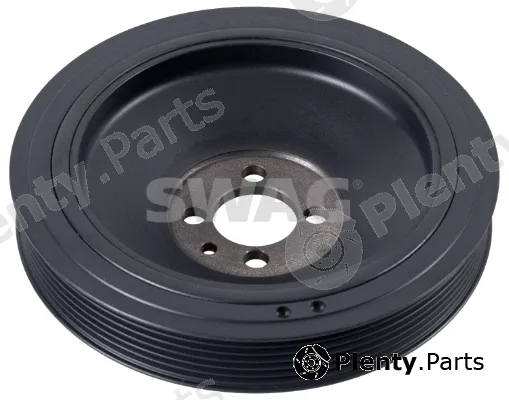 Swag 70939136 — Belt Pulley, crankshaft