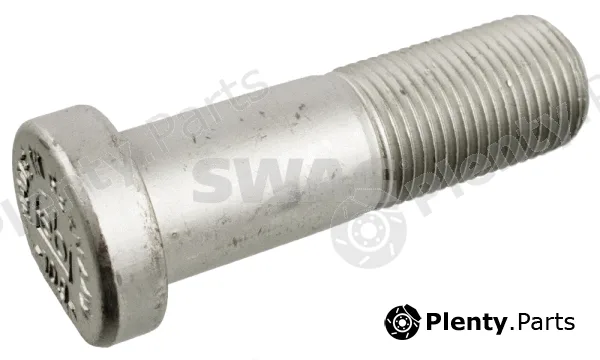 Swag 10912862 — Wheel Stud