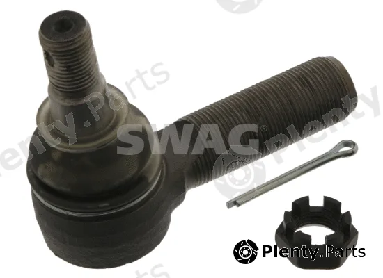 Swag 10710042 — Tie Rod End