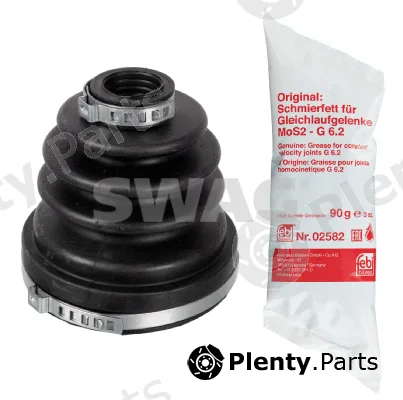 Swag 33101425 — Bellow Kit, drive shaft