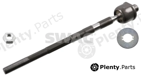 Swag 13943359 — Inner Tie Rod