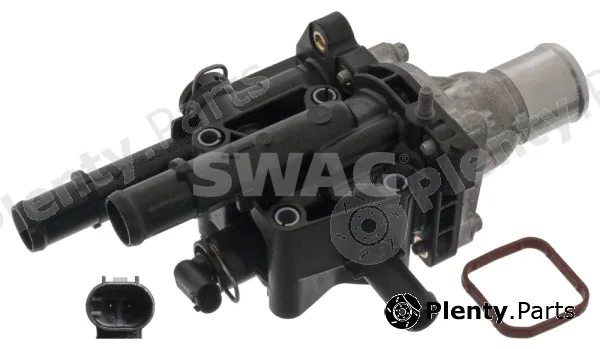 Swag 40949187 — Thermostat, coolant