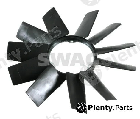 Swag 20919257 — Fan Wheel, engine cooling