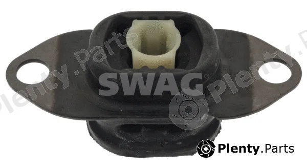 Swag 60948922 — Mounting, manual transmission