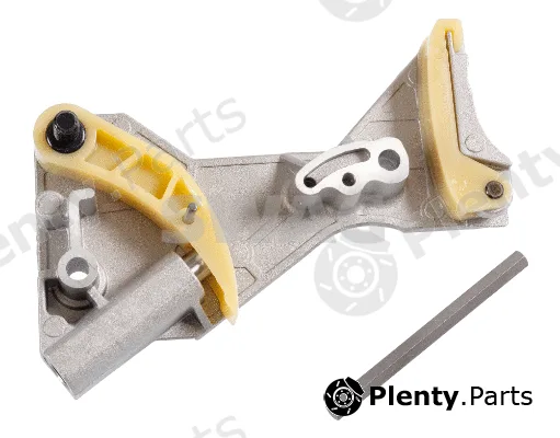 Swag 30109007 — Tensioner, timing chain