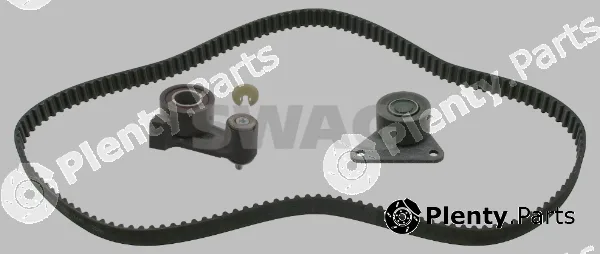 Swag 55020012 — Timing Belt Kit