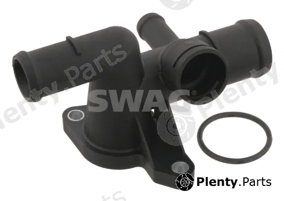 Swag 30929886 — Coolant Flange