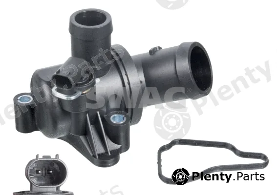 Swag 10937181 — Thermostat, coolant