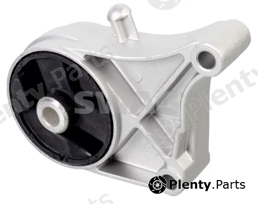 Swag 33101848 — Mounting, engine