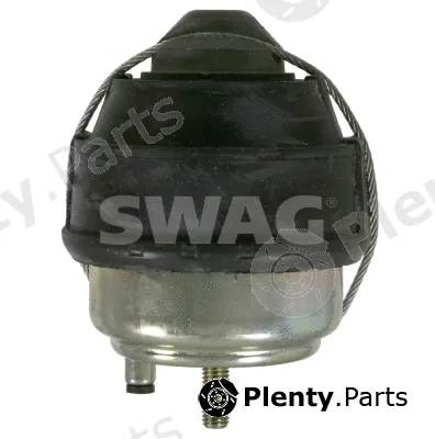 Swag 55922646 — Mounting, engine