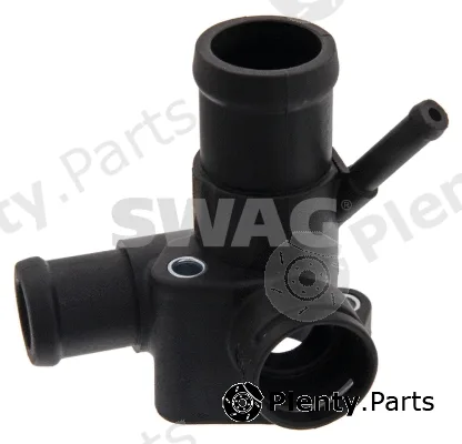 Swag 30914504 — Coolant Flange