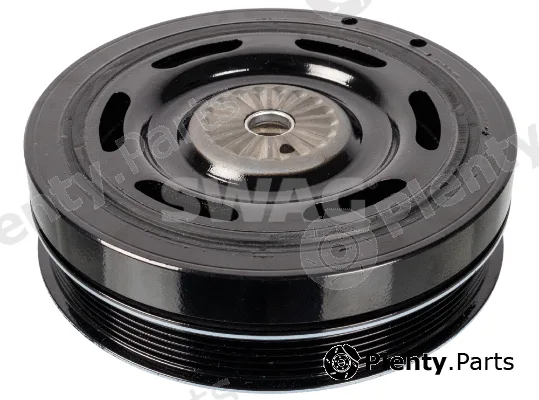Swag 33101093 — Belt Pulley, crankshaft
