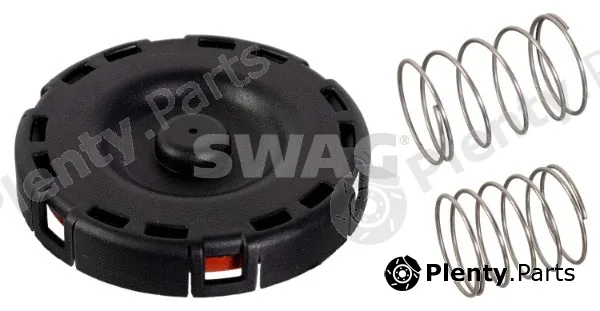 Swag 33108219 — Valve, crankcase ventilation