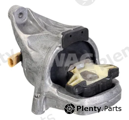 Swag 33107738 — Mounting, automatic transmission