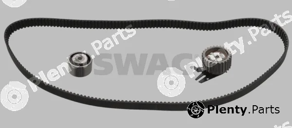 Swag 70106293 — Timing Belt Kit