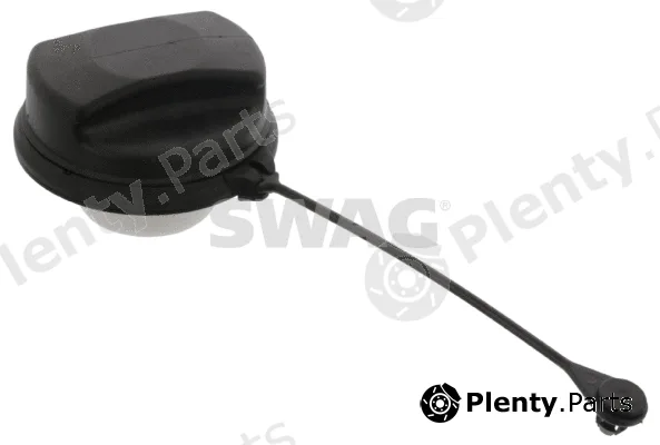 Swag 40945427 — Cap, fuel tank