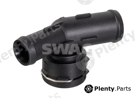 Swag 33107604 — Coolant Flange