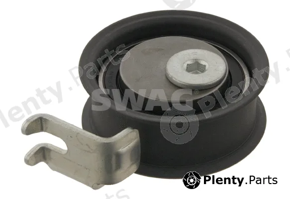Swag 30918556 — Tensioner Pulley, timing belt