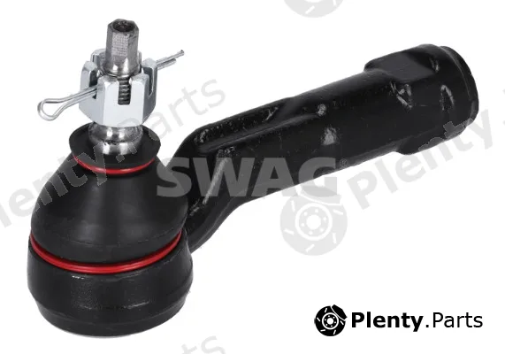 Swag 33109082 — Tie Rod End