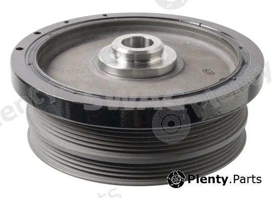 Swag 20934165 — Belt Pulley, crankshaft