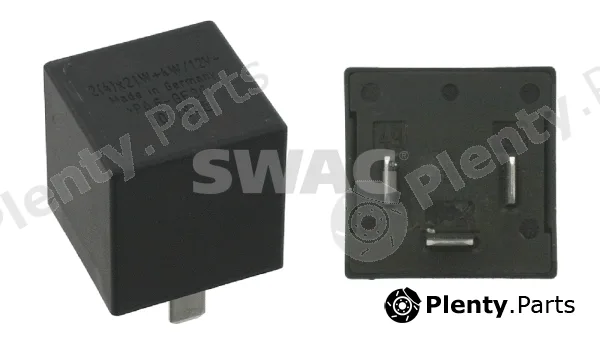 Swag 40904633 — Flasher Unit