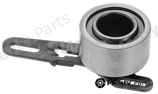 Swag 50030010 — Tensioner Pulley, timing belt