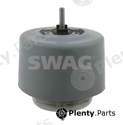 Swag 32923124 — Mounting, engine