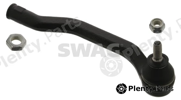 Swag 60939040 — Tie Rod End