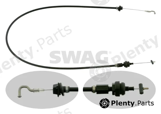 Swag 20901767 — Accelerator Cable