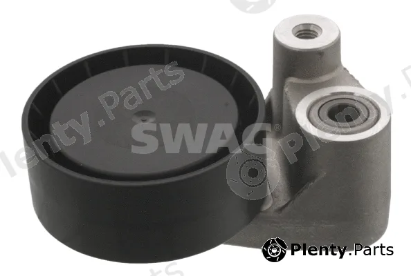 Swag 20030015 — Deflection/Guide Pulley, V-ribbed belt