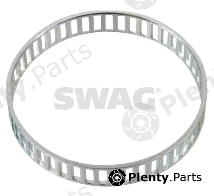 Swag 33104418 — Sensor Ring, ABS