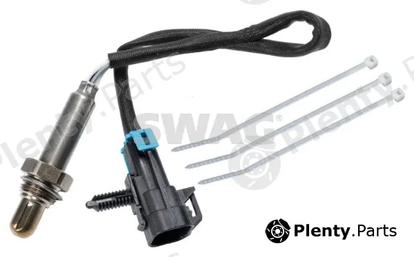 Swag 33104151 — Lambda Sensor