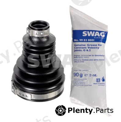 Swag 33102767 — Bellow Kit, drive shaft