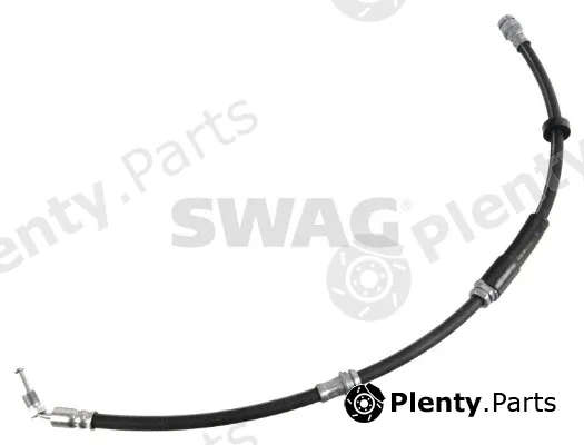 Swag 33104654 — Brake Hose