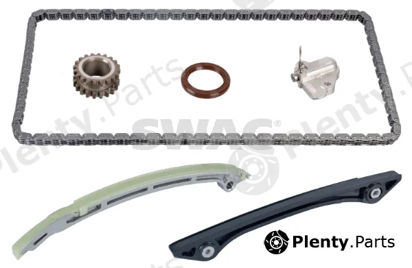 Swag 33102516 — Timing Chain Kit