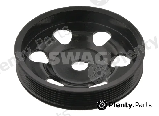 Swag 60932291 — Belt Pulley, crankshaft