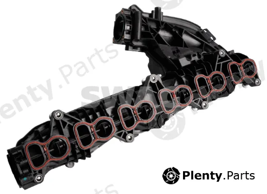 Swag 33103816 — Fitting, intake manifold
