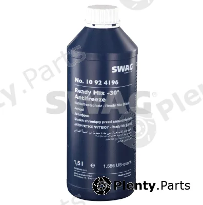 Swag 10924196 — Antifreeze
