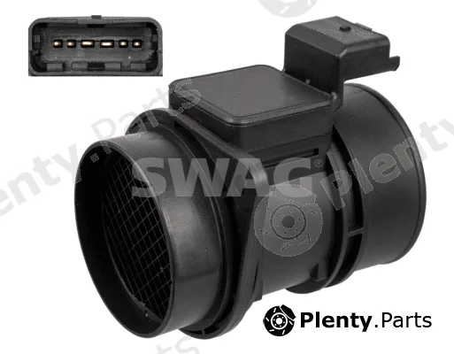 Swag 60937514 — Mass Air Flow Sensor