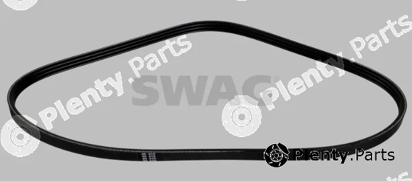 Swag 33104400 — V-Ribbed Belt