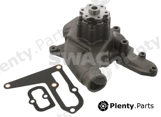 Swag 10150059 — Water Pump, engine cooling